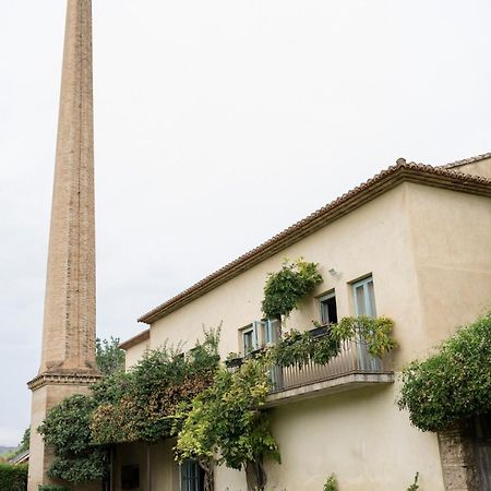 Hotel Boutique Moli El Canyisset La Font D´En Carròs Kültér fotó