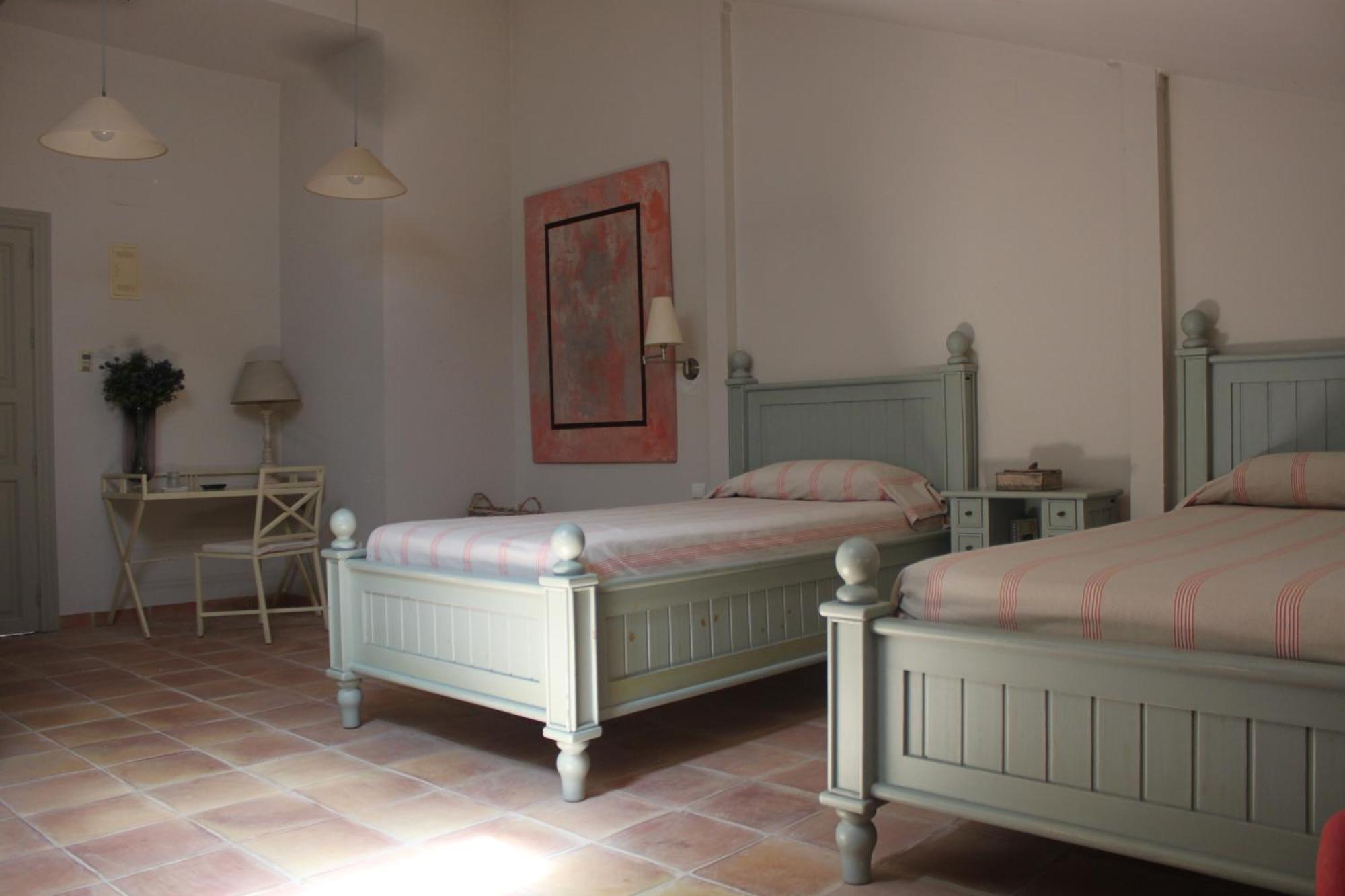 Hotel Boutique Moli El Canyisset La Font D´En Carròs Szoba fotó
