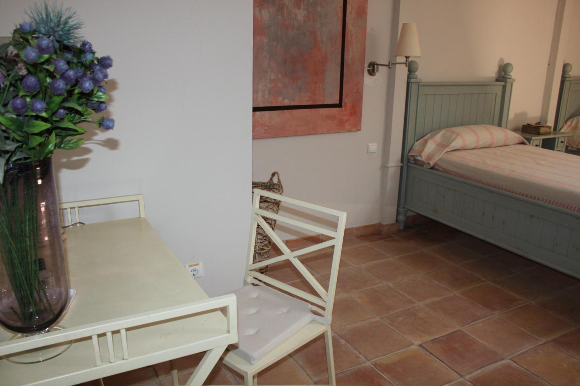 Hotel Boutique Moli El Canyisset La Font D´En Carròs Szoba fotó