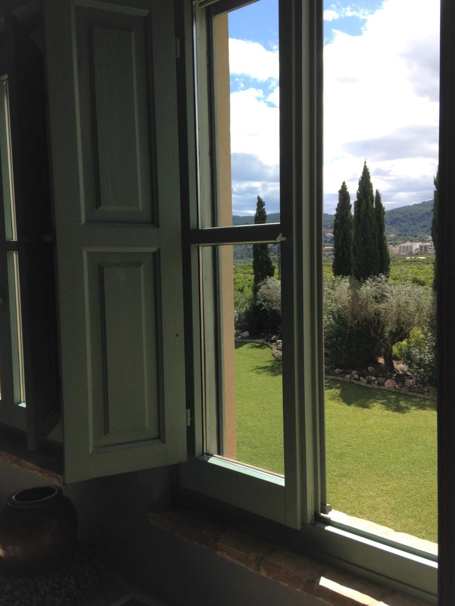 Hotel Boutique Moli El Canyisset La Font D´En Carròs Szoba fotó