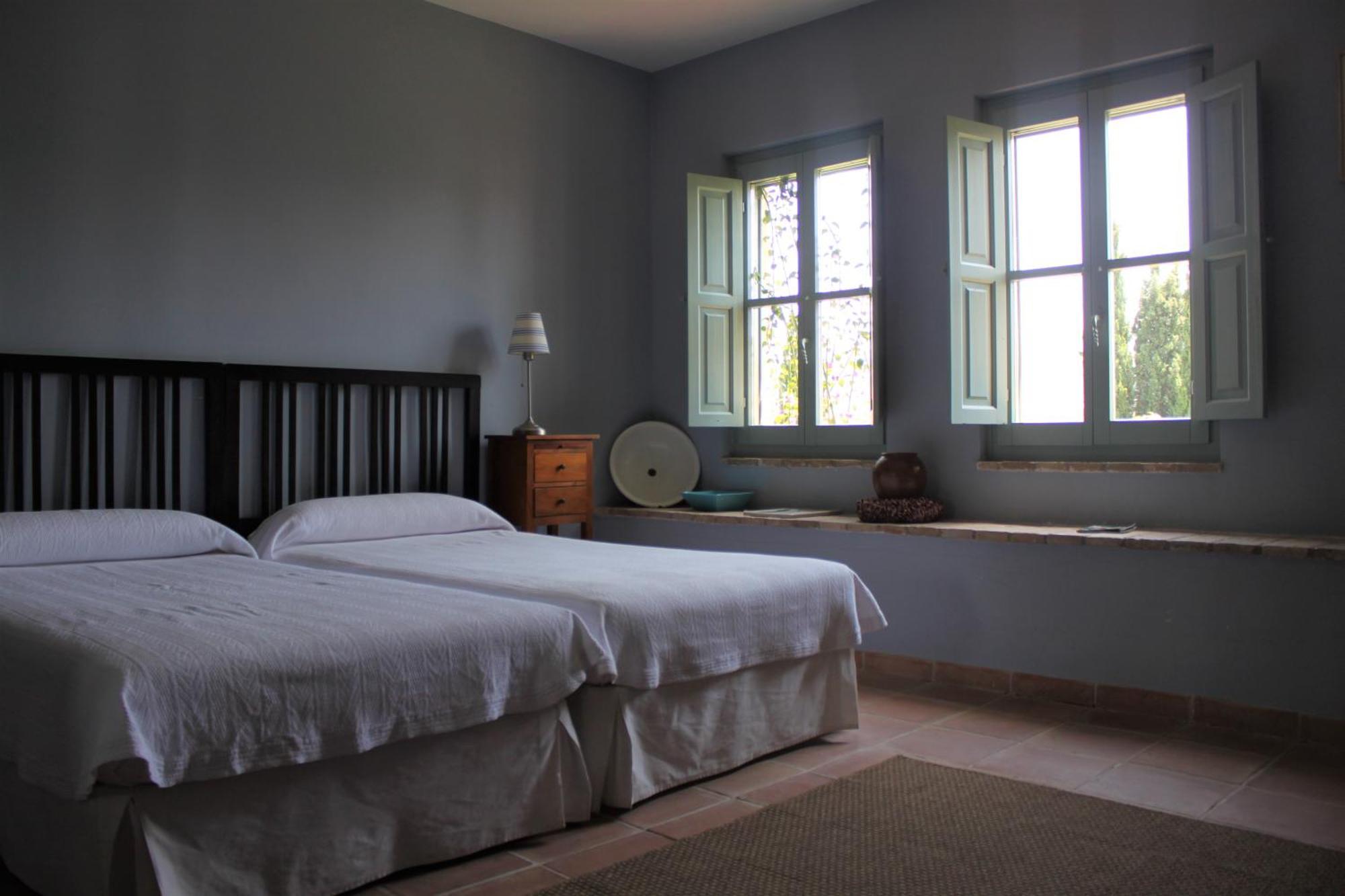 Hotel Boutique Moli El Canyisset La Font D´En Carròs Szoba fotó