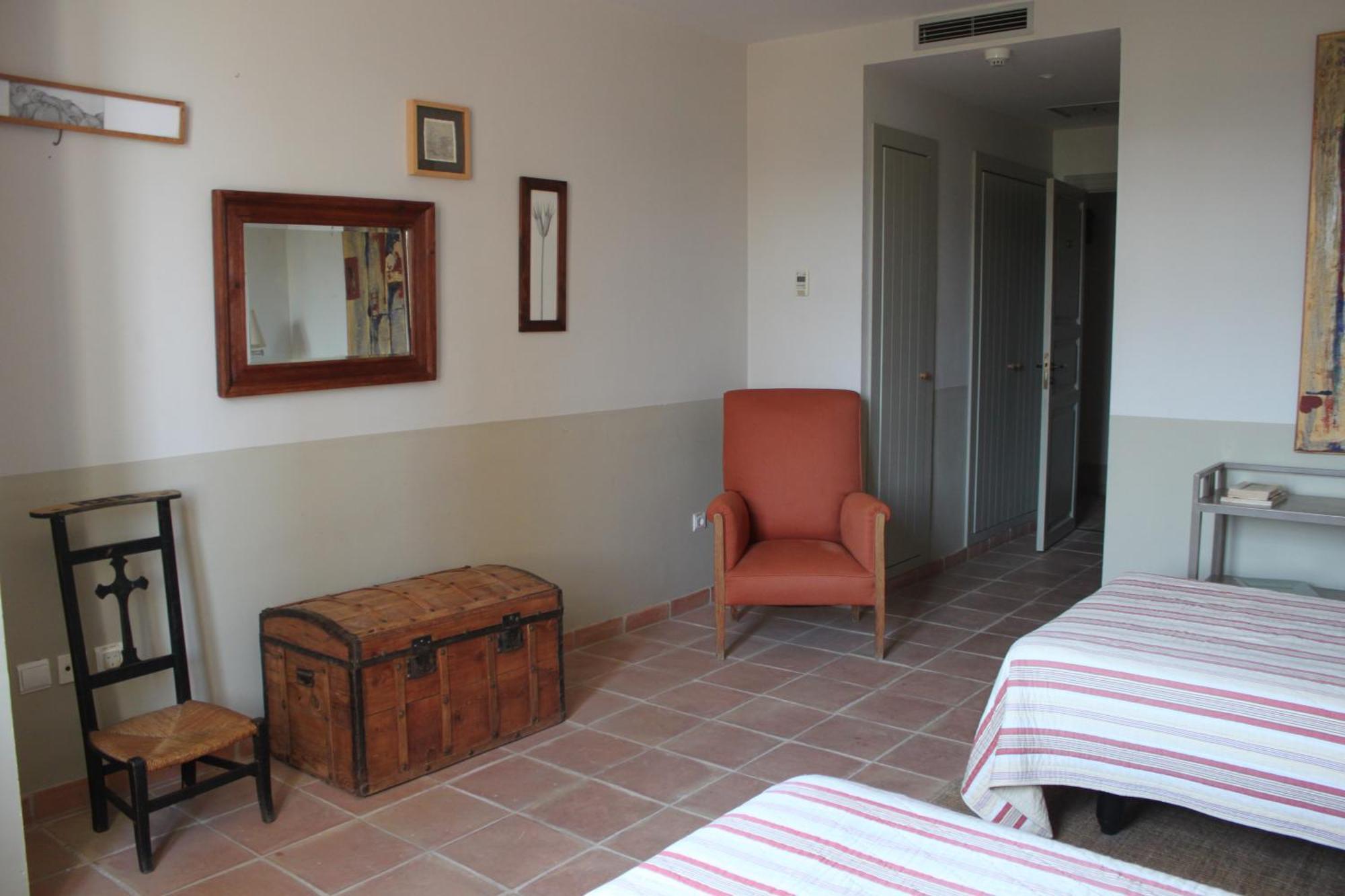 Hotel Boutique Moli El Canyisset La Font D´En Carròs Szoba fotó