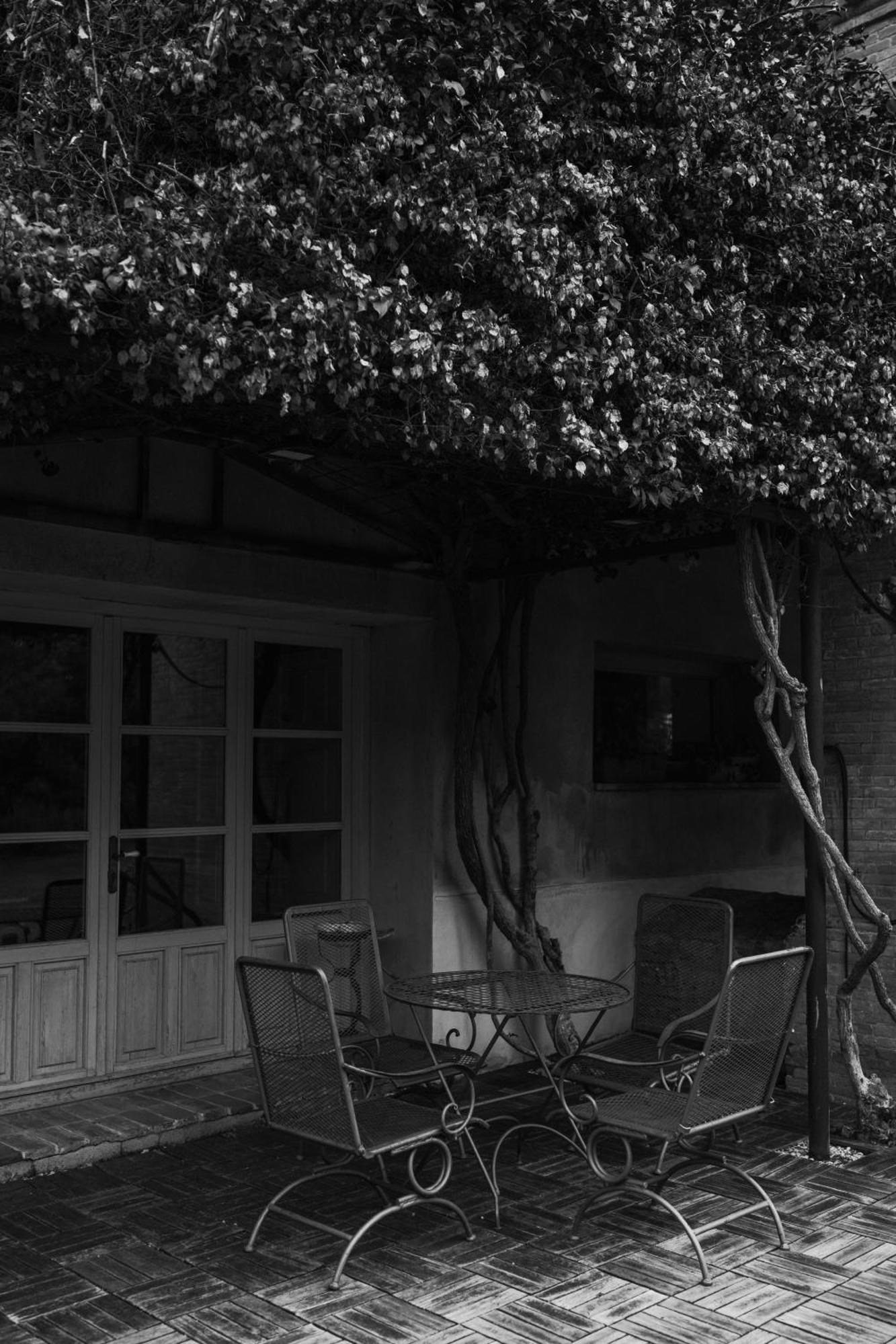 Hotel Boutique Moli El Canyisset La Font D´En Carròs Kültér fotó