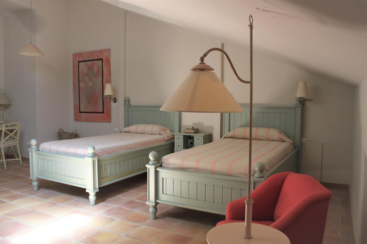 Hotel Boutique Moli El Canyisset La Font D´En Carròs Kültér fotó